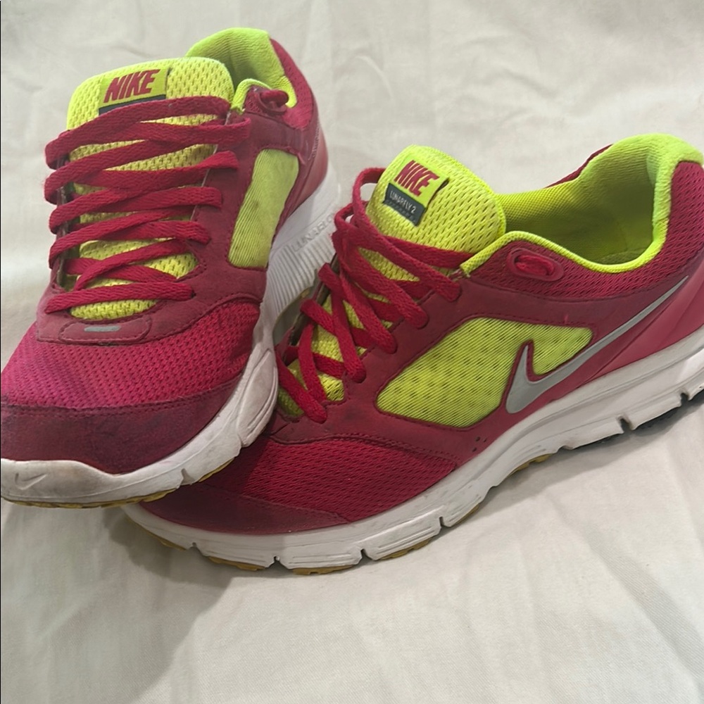 Nike Lunarfly 2 Sneakers